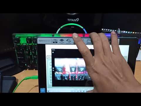 QC - Acer Aspire Switch 10 E - Order#WSNBN