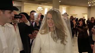 Devorah & Eliyahu's Wedding _ Wedding at Greentree Country Club, NY _ Action Studios by Ronen