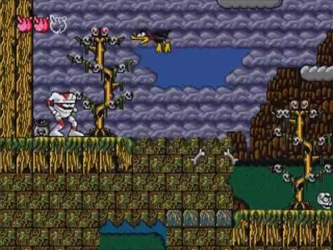 La Momie : La Tombe de l'Empereur Dragon Nintendo DS