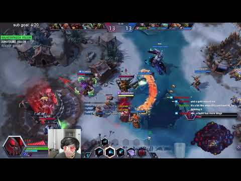 Alarak Counterstrike - They banned Qhira, Now we RIOT! Also where did I place new season? Find out a