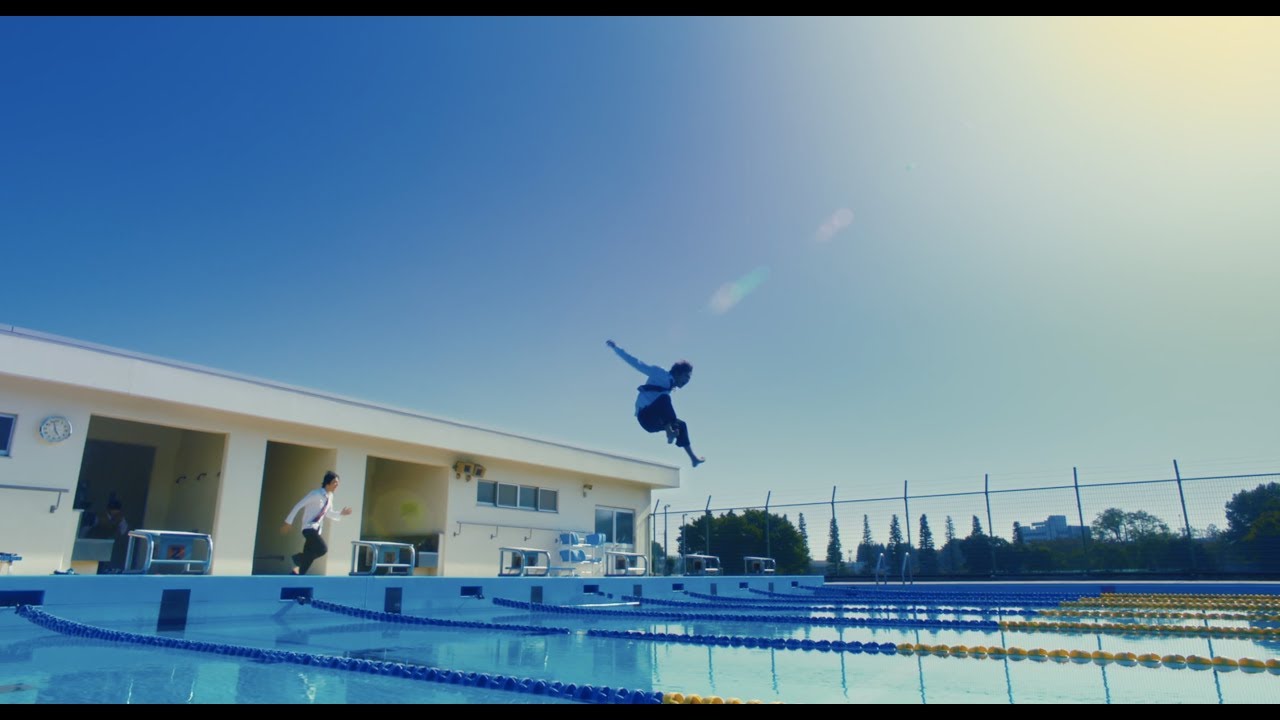 映画『虹色デイズ』予告編