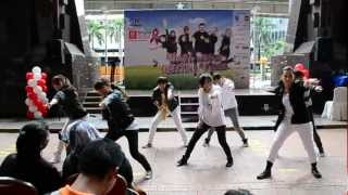 [011212] ERASE Event [Epsilon performance featuring Kueendom]
