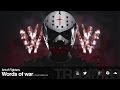 Art of Fighters - Words of war (Traxtorm Records - TRAX 0139)