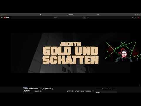 STARK / ANONYM - GOLD & SCHATTEN / REACTION