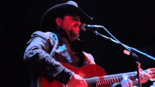 The Mavericks, Blue Moon, 030114