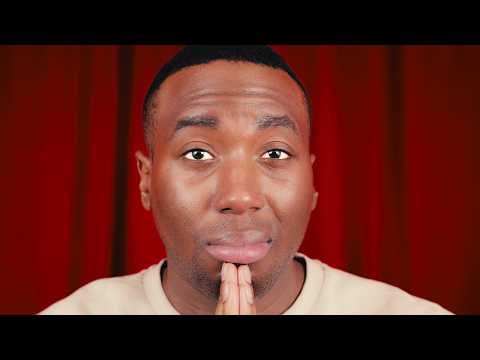 I love you, so I must tell you this about men.