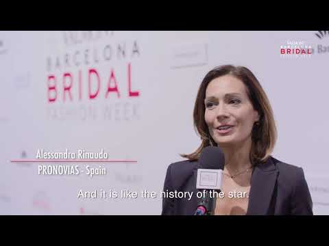 Teaser of Pronovias | VBBFW20
