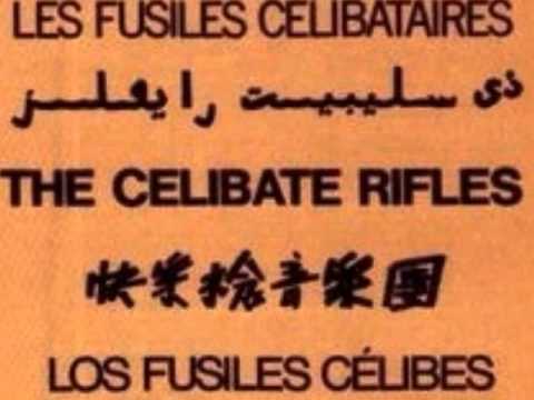 Celibate Rifles - Electric Snake River