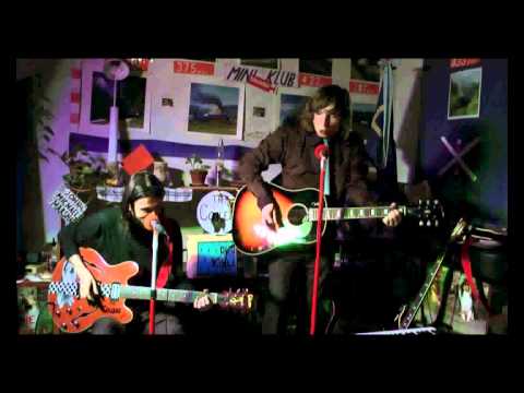 The Colleas - The Colleas - Lucka na obloze s diamanty (cover the Beatles