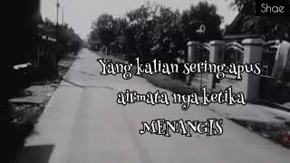 Download lagu STORY WA AYAH-IBU TANPA JAZAMU AKU BAKAL HIDUP mp3