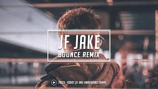 Falco - Egoist (JF Jake Hard Bounce Remix)