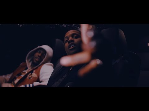 Video Young Niggas de Lil Durk meek-mill