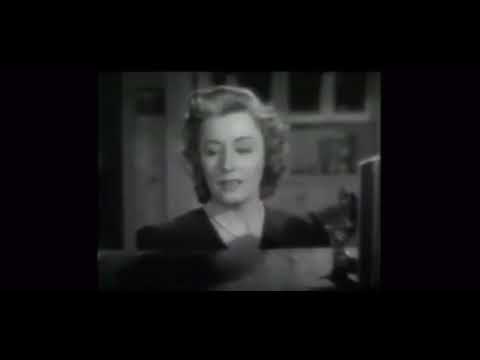 Just a Memory | Penny Serenade 1941