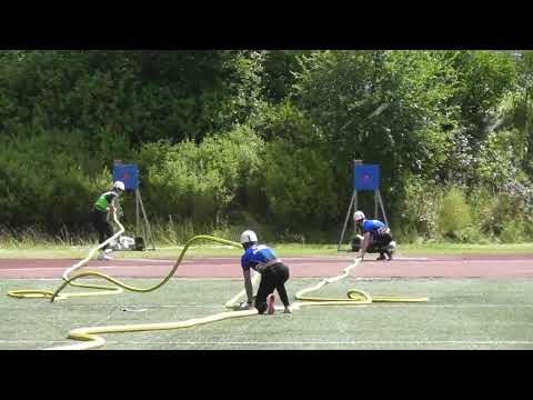 VČHL Meziměsti 2022 - SDH Rašín