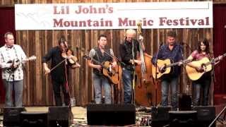 The Grascals - Satan And Grandma