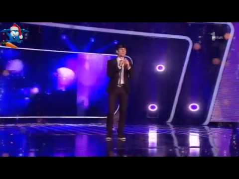 Novogodisnji koncert: Igor Terzija - Nesanica