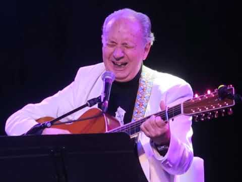 Michael Nesmith, “Joanne,” Coach House, January 24, 2019