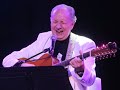 Michael Nesmith, “Joanne,” Coach House, January 24, 2019