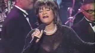 Patti LaBelle - If You Asked Me To