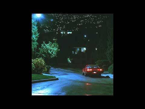 [Free] The Alchemist x Larry June x Curren$y Type Beat 2025 ~ "in the rain"