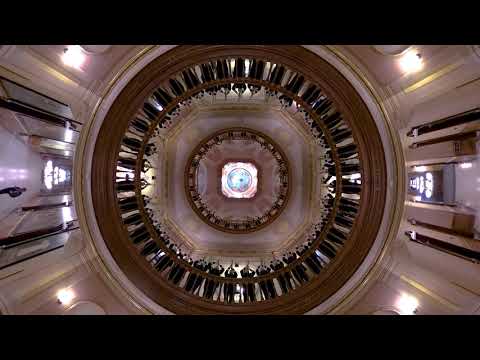 Trumpets Under the Dome 2021