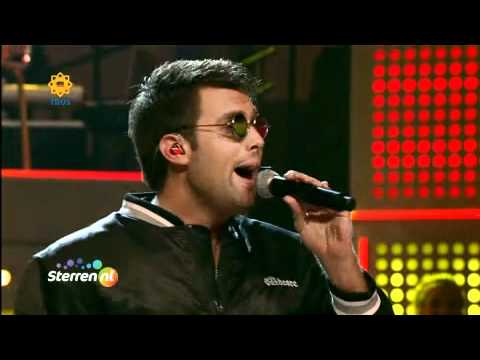 Nick tegen Simon   telkens weer hardrock versie