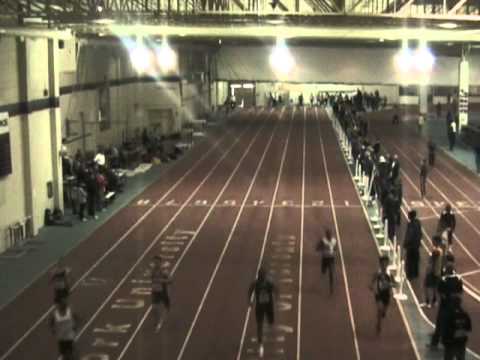 2011 York Open Mens 60m Prelims Ht 5 - 2-5-11