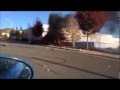 Fast and the Furious Vídeo Paul Walker Burned and ...