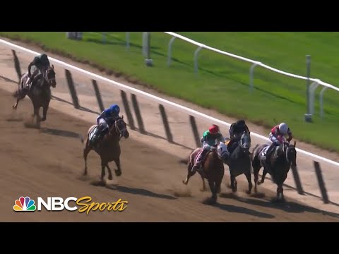 Metropolitan Handicap 2021 (FULL RACE) | NBC Sports