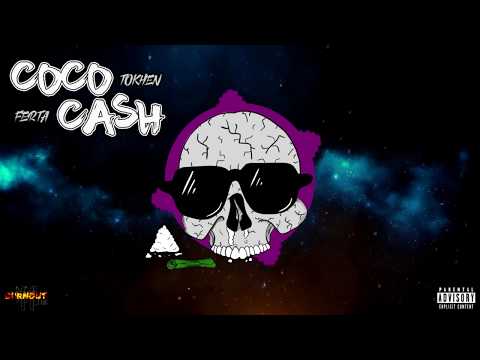 Ferta - Coco Cash ft. Tokhen (Official Audio)