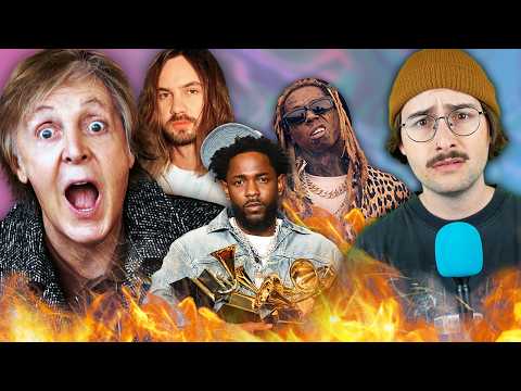 YouTube Thumbnail
