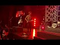 Boys Like Girls - Hero/Heroine + On Top of the World (Live in Manila, Oct. 10, 2022)