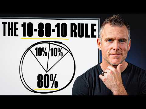 How to Build a Business That Runs Itself