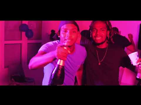 LEKEN - LA RÈGLE DES 5P #PROD BY DJ LULUK (CLIP BOUYON)