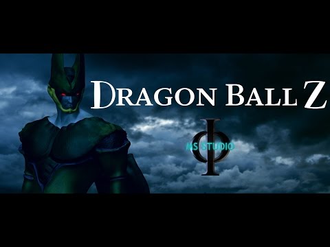 Dragon Ball Z real life  (Perfect Cell)
