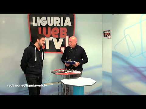 LIGURIA SPORT 4 Puntata 3