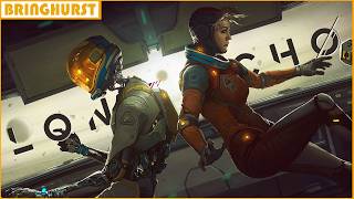 Lone Echo | Defining VR for a Decade