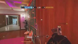 ［レインボーシックスシージ］クランランク