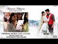 Mrunal Reads Love Letters From Fans Of Dulquer Salmaan Kaanunna Kalyanam Song Launch Sita Ramam