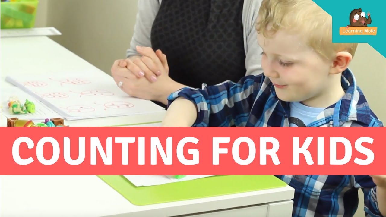 Counting for Kids | Math Games for Kids | Math for Kids | Math Games | KS1 |Addition and Subtraction