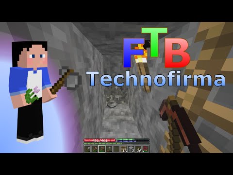 Piper Plays Technofirma - 10a - "Copper?"