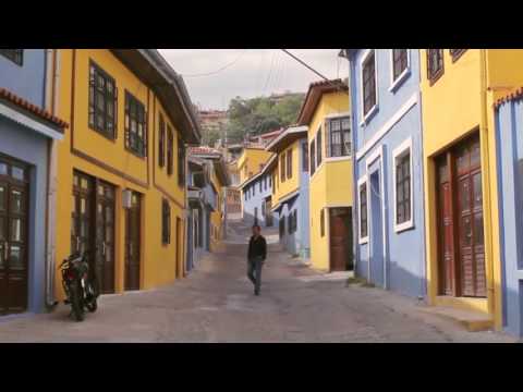 Bedri Sarıkaya - Özledim Bizim Oraları