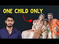 Why Indian Families Are Having Only One Child