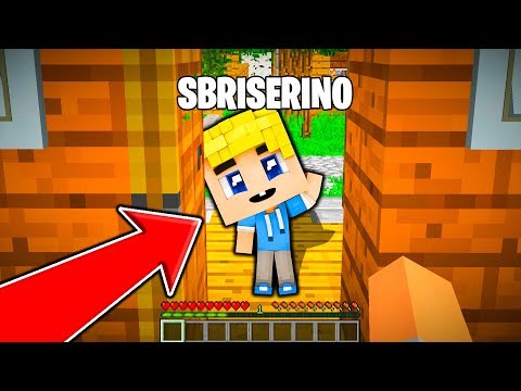 VI PRESENTO MIO FIGLIO... - Minecraft ITA
