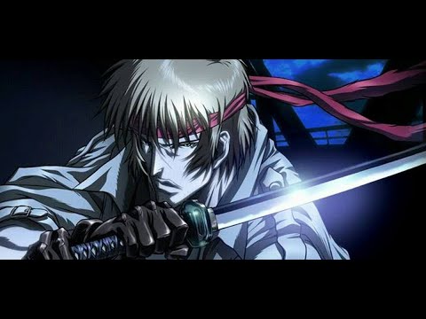 Occams Laser - Colossus (Highlander: The Search for Vengeance)「AMV」