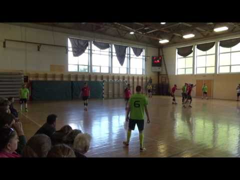 Soltvadkerti TE - EuroScale Kecskemét I.