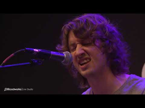 Dean Lewis - Be Alright (101.9 KINK)