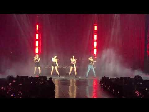 [FANCAM] Kill This Love @ BLACKPINK Encore in BKK Day 3