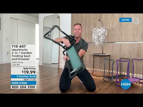 HSN | Guy's in the Garden Season Premiere 02.09.2022 - 02 AM