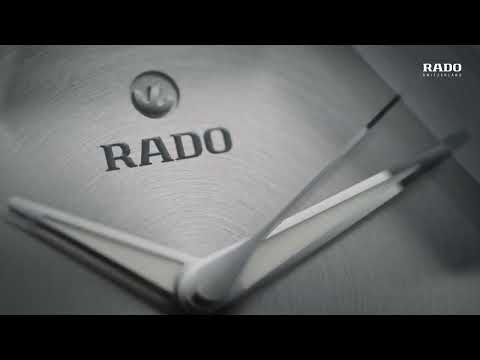 Rado DiaStar Original 60-Year Anniversary Edition R12163118